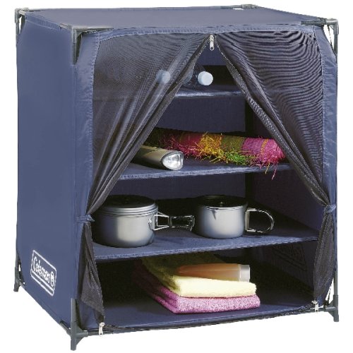 Zeltschrank