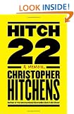 Hitch-22: Some Confessions and Contradictions