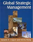 Global Strategic Management