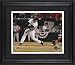 A. J. Pierzynski Chicago White Sox Framed Unsigned 8x10 Photograph