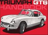 Triumph GT6 Owner Hndbk (No. 512944)