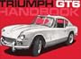Triumph GT6 Owner Hndbk (No. 512944)