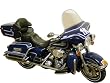 Diecast Promotions New York Yankees 2008 Harley Davidson