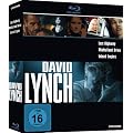 David Lynch Collection (Blu-Ray) [Alemania] [Blu-ray]