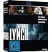 David Lynch - Box [Blu-ray]