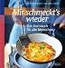 Bücher : Mir schmeckt´s wieder - Das Kochbuch für alte Menschen