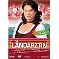 Die Land�rztin Box, Folgen 1-4 (2 DVDs)
