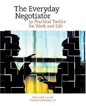 The Everyday Negotiator