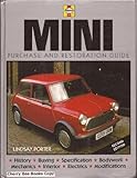Mini : purchase and restoration guide
