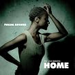 Home-the U.F.O.Sessions