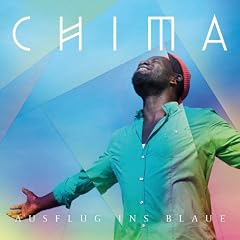 CHIMA AUSFLUG INS BLAUE