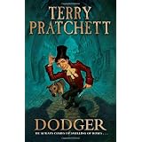 Dodgerby Terry Pratchett
