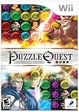 Puzzle Quest: Challenge of the Warlords (Wii)