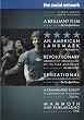 ソーシャル・ネットワーク - 映画ポスター - 11 x 17
