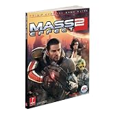 Mass Effect 2 (Covers All Platforms and All DLC): Prima Official Game Guide (Prima Official Game Guides)