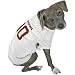 Washington Redskins White Dog Jersey