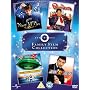 Working Title Family Collection - Nanny McPhee/The Borrowers/Thunderbirds/Johnny English