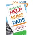 Homework Help for Mums & Dads