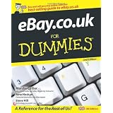 eBay.co.uk For Dummiesby Jane Hoskyn