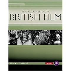 The Encyclopedia of British Film (Methuen Film)