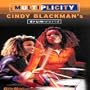 Multiplicity: Cindy Blackman's Drum World