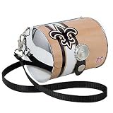 New Orleans Saints Petite Purse
