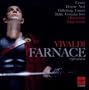 Vivaldi : Farnace (3 CD)