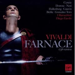 Vivaldi: Farnace