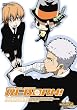 家庭教師ヒットマンREBORN! 【Bullet.4】 [DVD]