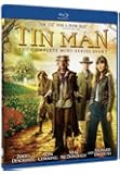 Tin Man: The Complete Mini-Series Event [Blu-ray]