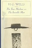 The Time Machine and The Invisible Man (Barnes & Noble Classics)