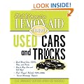 Lemon-Aid Used Cars and Trucks 2009-2010