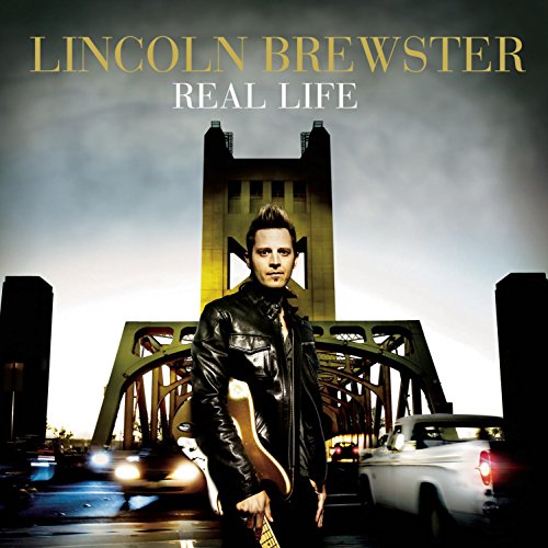 Lincoln Brewster - More Than Amazing Lyrics - Zortam Music