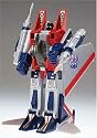 TRANSFORMER Starscream - G1
