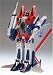 TRANSFORMER Starscream - G1