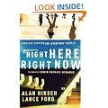 Right Here, Right Now: Everyday Mission for Everyday People (Shapevine)