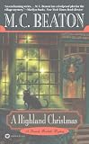 A Highland Christmas (Hamish Macbeth Mysteries, No. 16) (Hamish MacBeth Mystery)