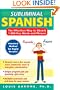 Subliminal Spanish (3CDs + Guide)