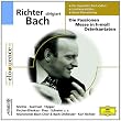 Richter dirigiert Bach: Die Passionen etc. (Eloquence)