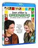 Image de Greenberg [Blu-ray] [Import anglais]