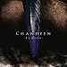 Anklicken zum Vergrößeren: Chandeen - Echoes (Audio CD)