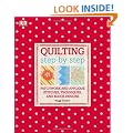 Quilting Step By Step