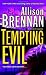 Tempting Evil (Prison Break, Book 2) Cover