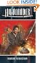 Highlander Volume I trade paperback (Highlander (Dynamite Paperback))