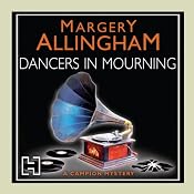 Dancers in Mourning | [Margery Allingham]