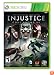 Injustice: Gods Among Us