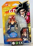 Dragonball GT - Original Collection - Super Saiyan 4 Gogeta - 34130IMAGE