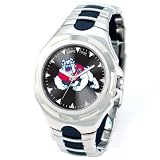 NCAA Men's COL-VIC-FRE Victory Series Fresno State Bulldogs Watch