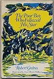 The poor boy who followed his star, and children's poems