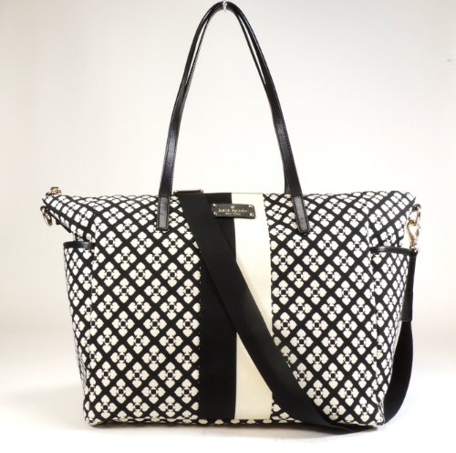 kate spade adaira baby bag